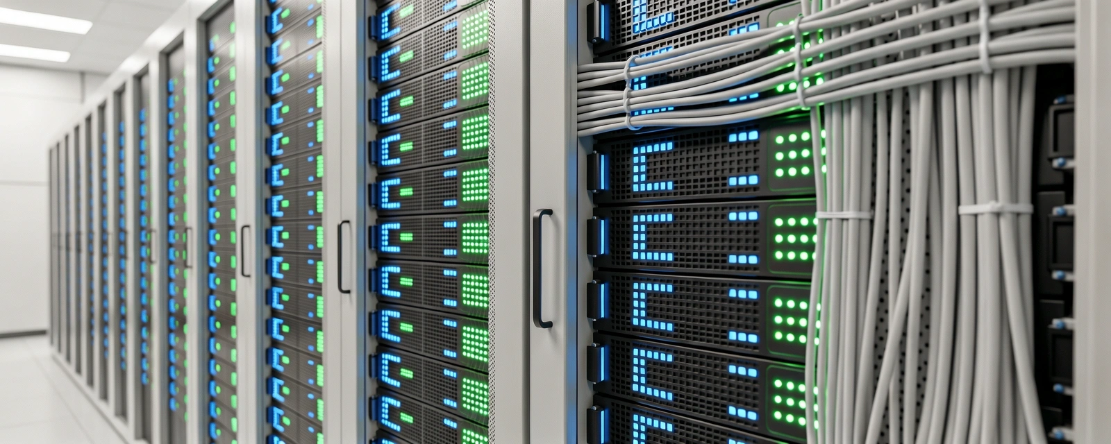 Our secure data processing unit