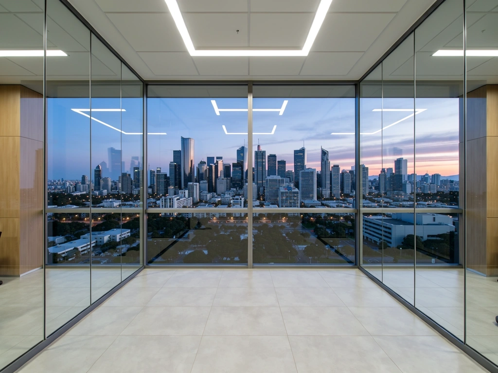 Brisbane Operations Center