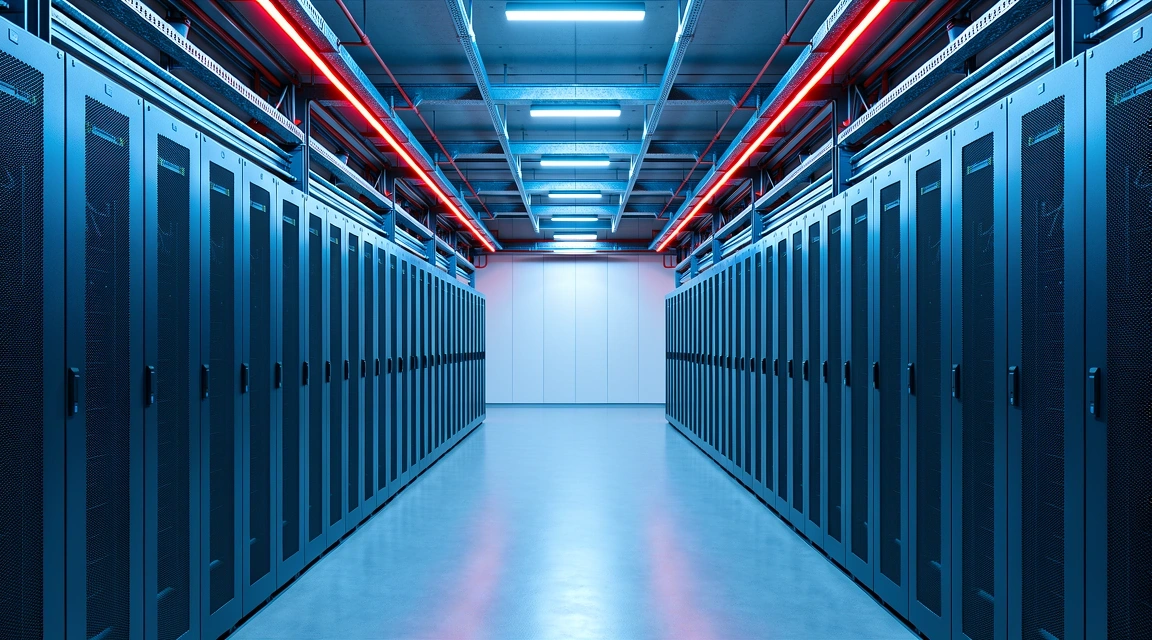 Data Center environment