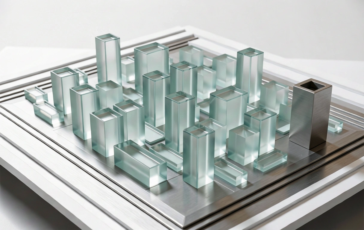 Forecasting patterns