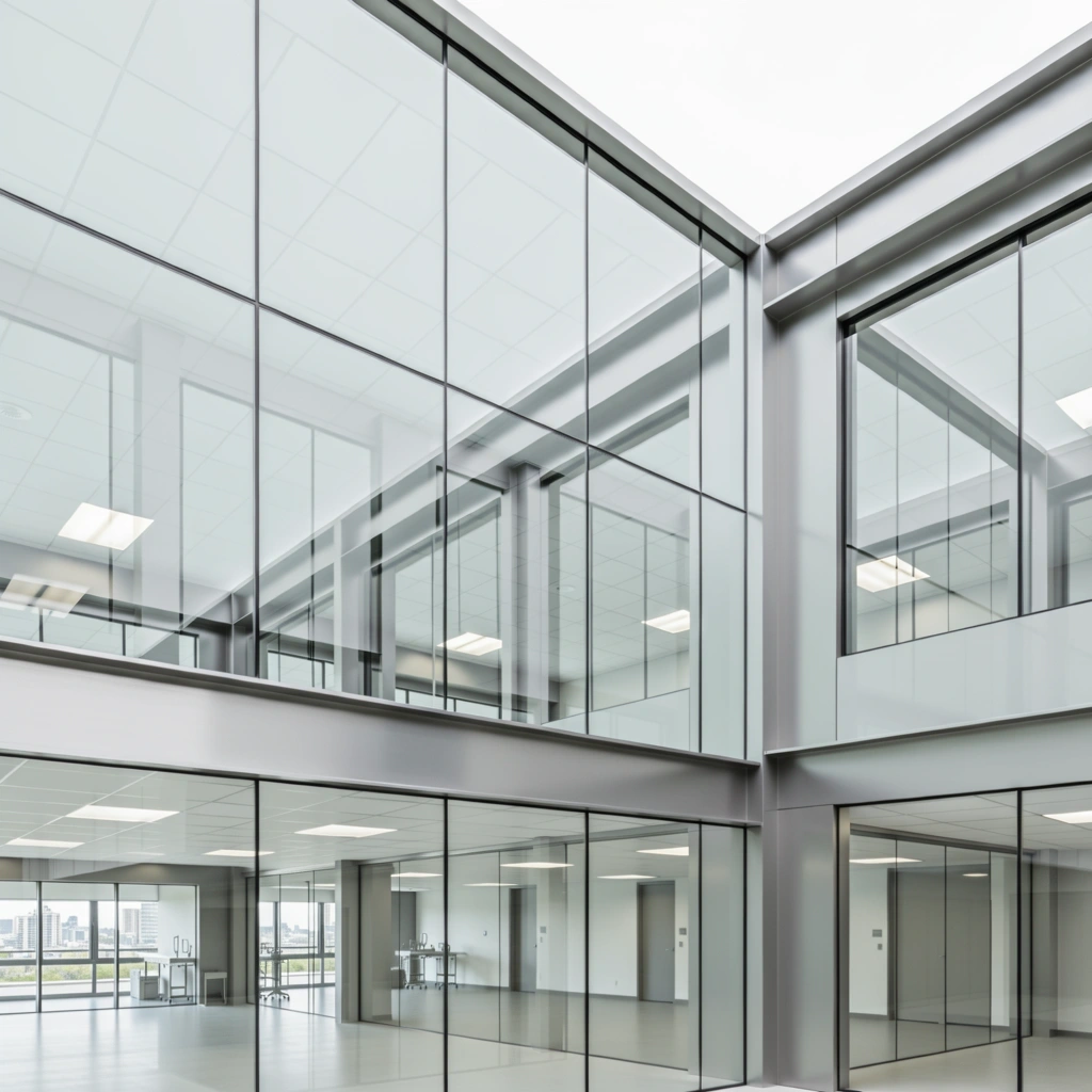 Research Environment